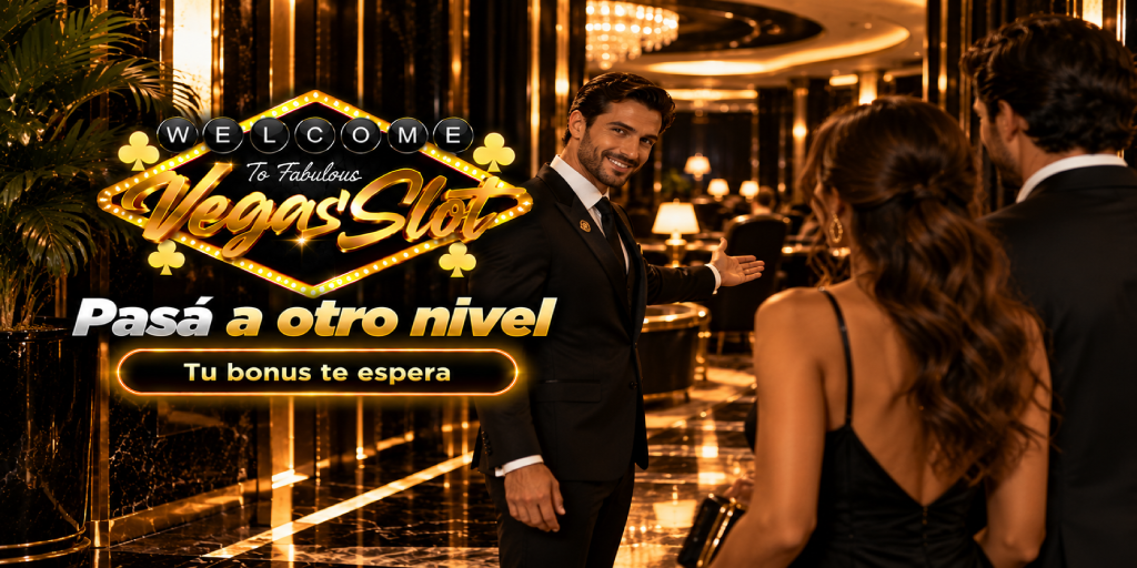 Tragamonedas de VegasSlot online