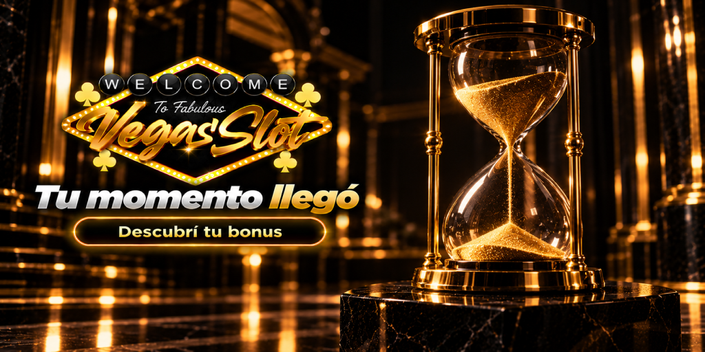 Pagos en VegasSlot online